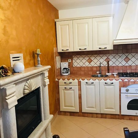 פורץ Apartments Barbara מראה חיצוני תמונה