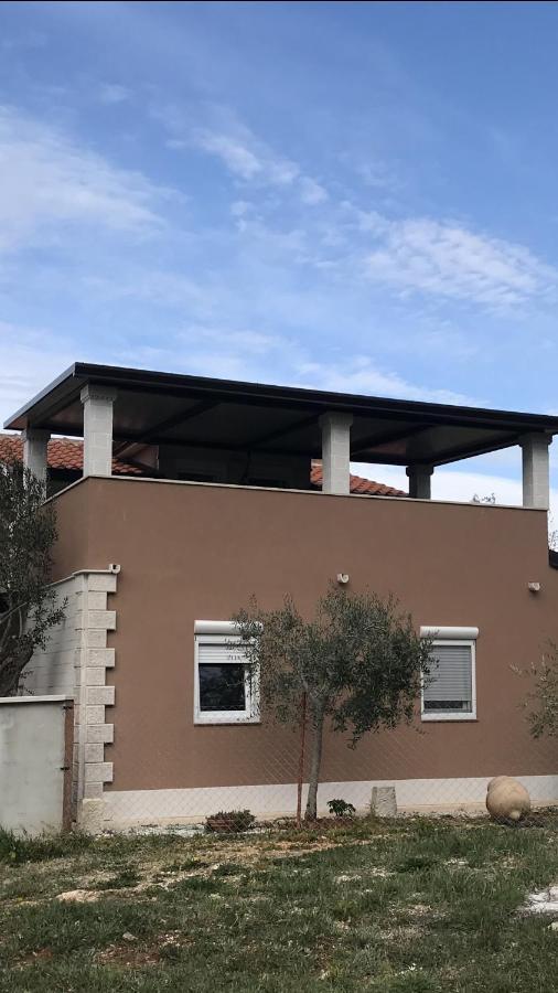 פורץ Apartments Barbara מראה חיצוני תמונה