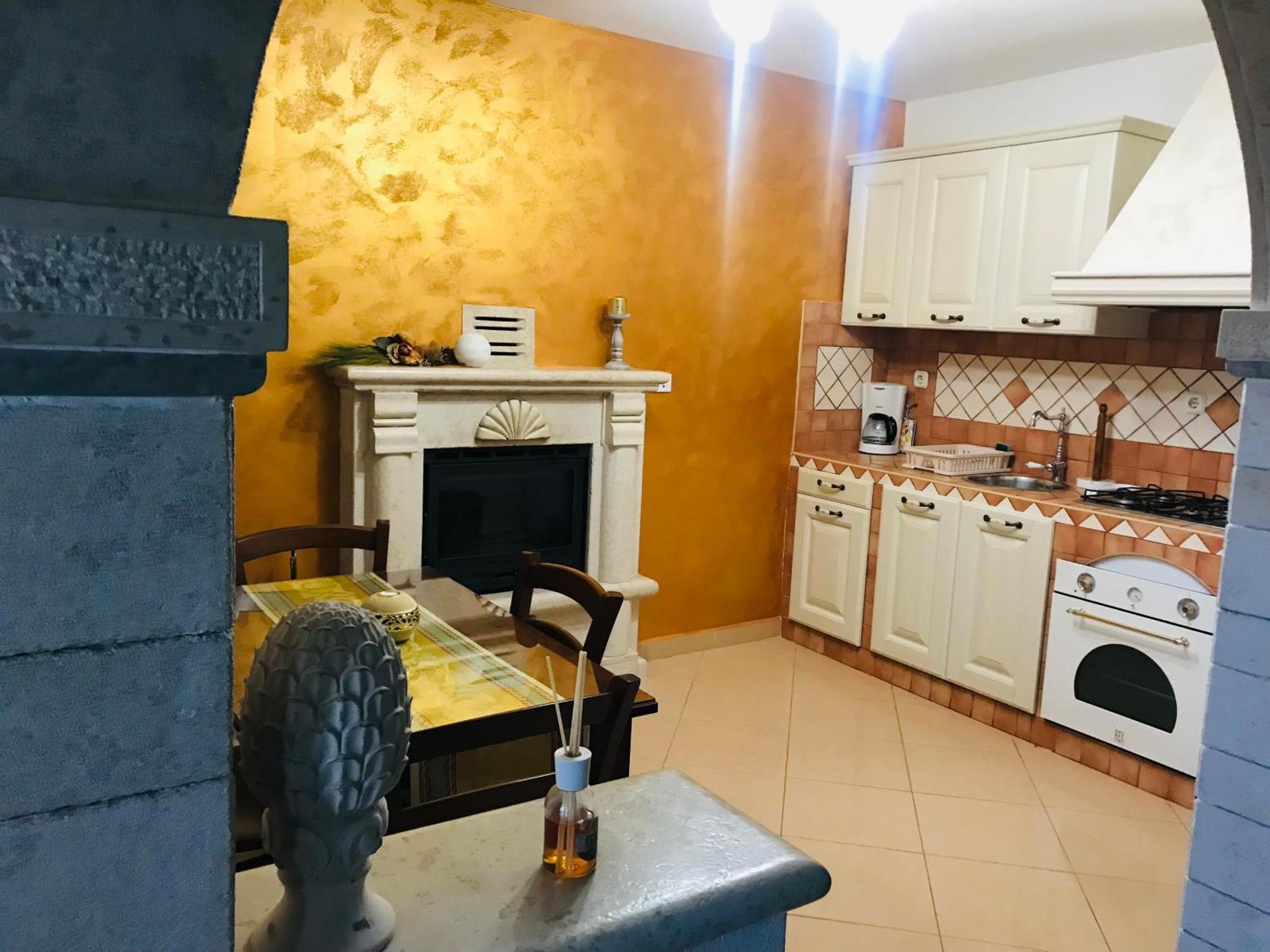 פורץ Apartments Barbara מראה חיצוני תמונה