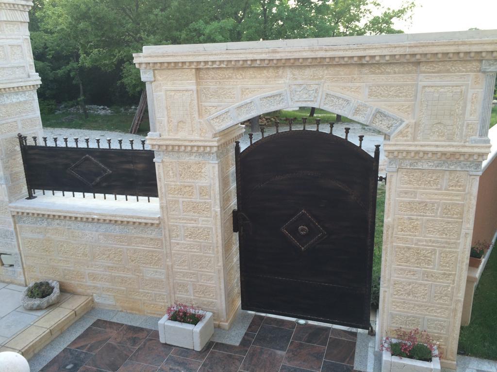 פורץ Apartments Barbara חדר תמונה