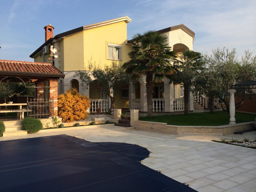 פורץ Apartments Barbara חדר תמונה