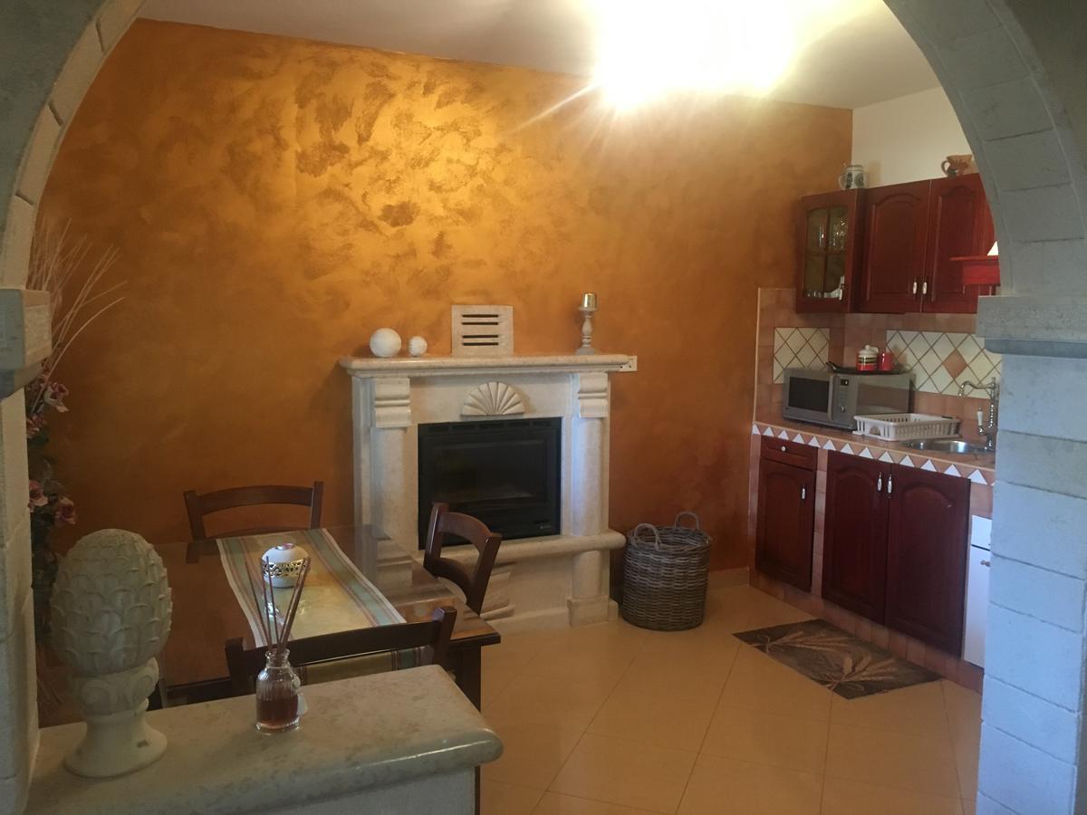 פורץ Apartments Barbara מראה חיצוני תמונה